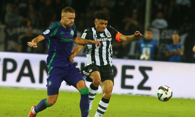 «Μοιρασιά» σε Τούμπα, «Πίκρα» σε Ολυμπιακό, «Νίκη κορυφή» η ΑΕΚ - Πρωτοσέλιδα αθλητικών εφημερίδων