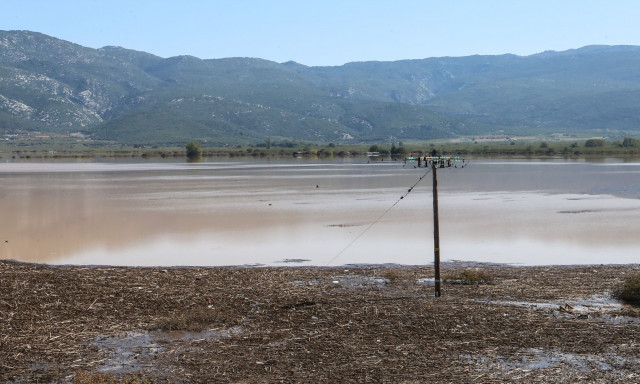 Κακοκαιρία Boris όπως... Daniel: Ο Θοδωρής Κολυδάς προειδοποιεί για τις ψυχρές μάζες