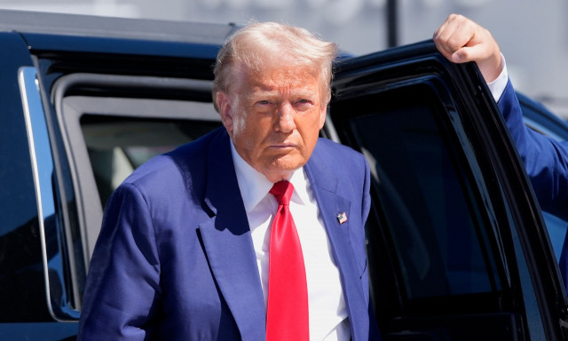 ΗΠΑ: Εξετάζεται το ενδεχόμενο νέας απόπειρας δολοφονίας κατά του Τραμπ - Δεν κινδύνευσε η ζωή του