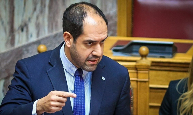 Τι λέει το υπ. Εθνικής Άμυνας για τη συμμετοχή αξιωματικού στην εκδήλωση της τουρκικής πρεσβείας