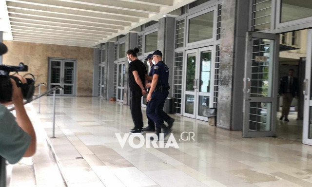 Θεσσαλονίκη: Ο οδηγός που παρέσυρε το ζευγάρι, είχε χτυπήσει και ηλικιωμένη στην Καλαμαριά με το ΙΧ