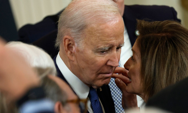 ΗΠΑ: Ανακουφισμένοι» δηλώνουν Μπάιντεν και Χάρις που ο Τραμπ είναι «σώος»