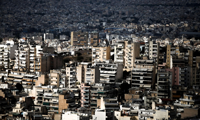 Τα SOS για τα τεκμήρια ακινήτων - Οι 8 τρόποι για κάλυψη στην Εφορία