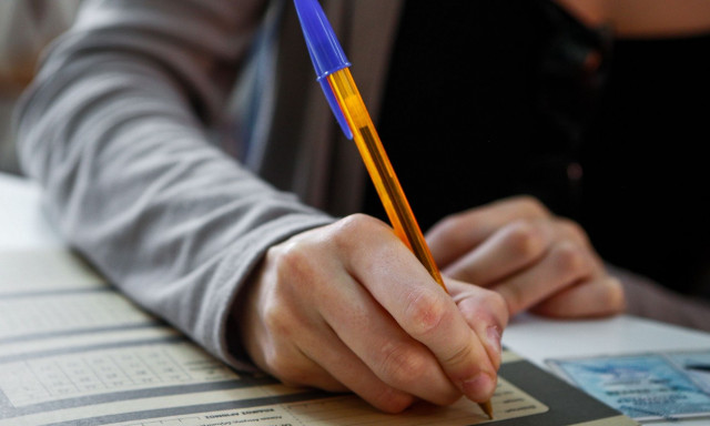 Βγήκαν τα αποτελέσματα των Πανελληνίων για τους ομογενείς