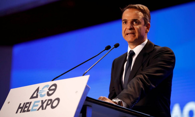 Οι χίλιες μέρες της κυβέρνησης και τα φύλλα πορείας για τα 45 μέτρα της ΔΕΘ