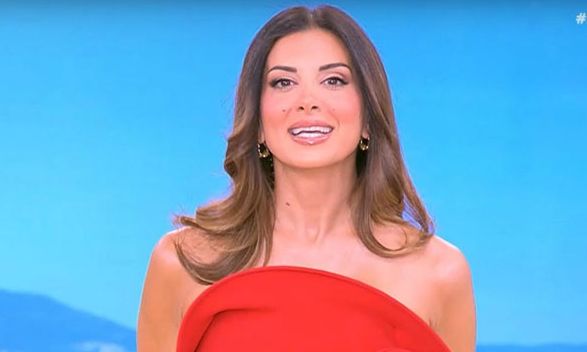 Σταματίνα Τσιμτσιλή: Αποχωρούν τρεις συνεργάτες από το Happy Day - Τι είπε για τον Γιώργο Παπαδάκη