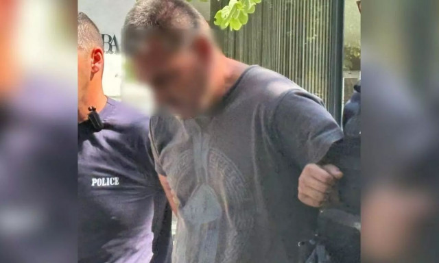 Κρήτη: Στη φυλακή ο 47χρονος τουρίστας που παρέσυρε μεθυσμένος τον άτυχο ηλικιωμένο