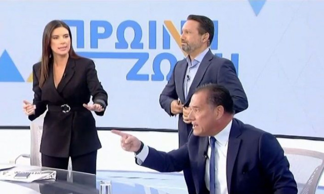 Ο Άδωνις Γεωργιάδης «βγήκε από τα ρούχα του» με Παππά – Πολάκη: «Αυτοί είναι, άνθρωποι χωρίς ψυχή»