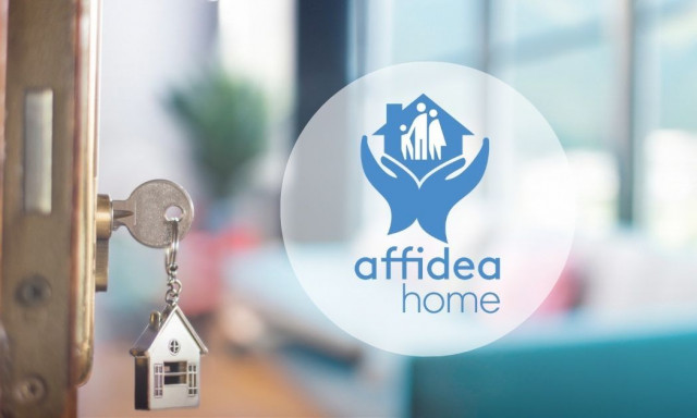 Affidea Home, μια αγκαλιά για τις οικογένειες με νοσηλευόμενα παιδιά