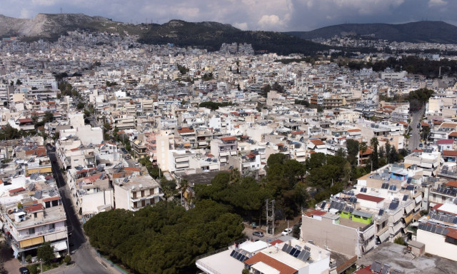 ΕΝΦΙΑ: Οι νέες κατηγορίες ιδιοκτητών που απαλλάσσονται από τον φόρο