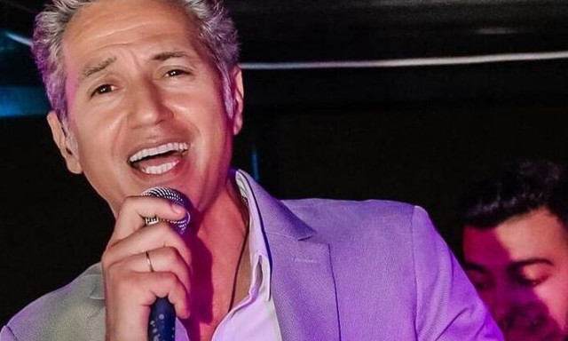 Άσχημα νέα για τον Δημήτρη Κόκοτα: Περιμένω το θαύμα, λέει η γυναίκα του - H ελπίδα των γιατρών