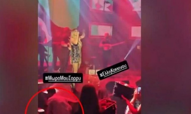 Απόστολος Λύτρας: «Πρώτο τραπέζι πίστα» στα μπουζούκια για να γιορτάσει την αποφυλάκισή του