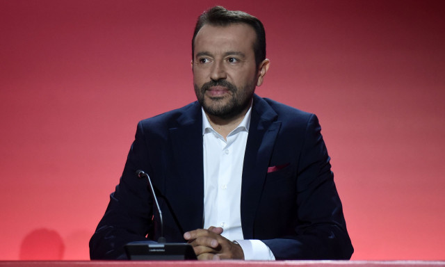 ΣΥΡΙΖΑ – Παππάς για Κασσελάκη: «Λειτουργούσε με κεκτημένη ταχύτητα προαποφασισμένης διαφωνίας»