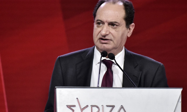 Ξεσπάθωσε ο Σπίρτζης για τα trolls του ΣΥΡΙΖΑ και το bullying Κασσελάκη