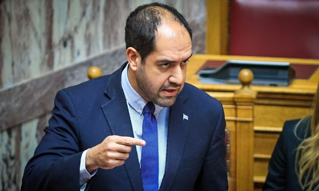 Στην Σύνοδο Υπουργών Άμυνας του ΝΑΤΟ ο Γιάννης Κεφαλογιάννης