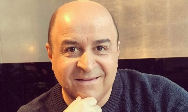 Μάρκος Σεφερλής: «Θα τους ξεμπροστιάσω όλους, θα περάσουμε καλά»