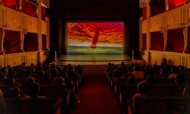 Animasyros 2024: Από τις 25 έως τις 29 Σεπτεμβρίου το μεγαλύτερο φεστιβάλ animation στην Ελλάδα