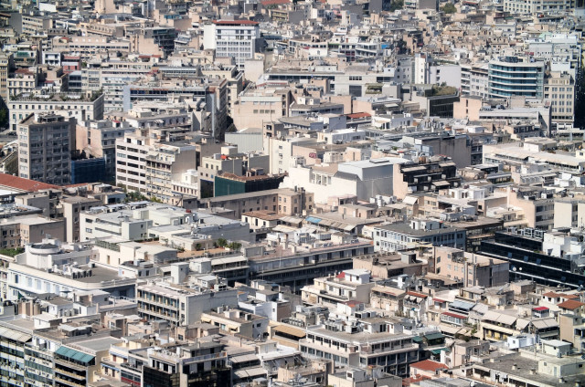 «Σπίτι μου 2»: Πότε θα «τρέξει» το νέο πρόγραμμα - Τι ισχύει για τους δικαιούχους