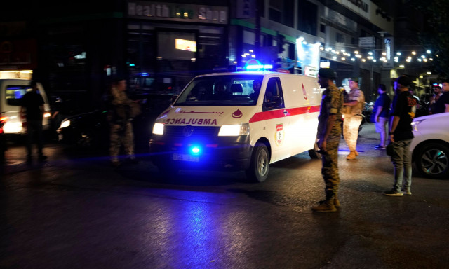 Λίβανος: Νεότερος απολογισμός της μαζικής επίθεσης στη Χεζμπολάχ - 11 νεκροί και 4.000 τραυματίες