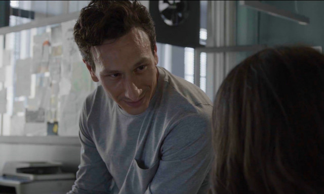 Διάφανη Αγάπη: Πότε κάνει πρεμιέρα η νέα σειρά του ALPHA – Η υπόθεση