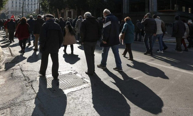 Συντάξεις: Αναδρομικά μέχρι 7.000 ευρώ για 30.000 συνταξιούχους