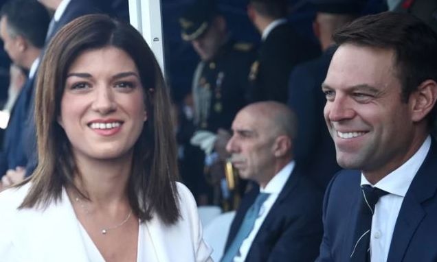 Πηγές Κασσελάκη απαντούν στη Νοτοπούλου για την καταγγελία περί μπούλινγκ: Να πάει στη Δικαιοσύνη