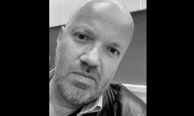 Νίκος Λύτρας: Πέθανε ο δικηγόρος και μέλος του ΣΥΡΙΖΑ