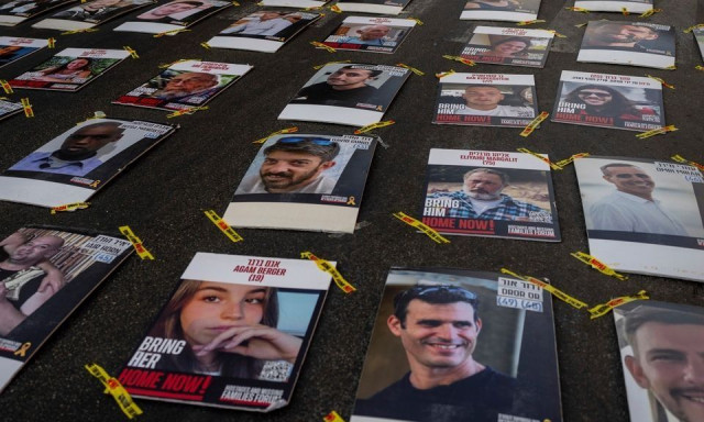 ΟΗΕ: Μορφή βασανιστηρίου η κράτηση των ομήρων σε καθεστώς αιχμαλωσίας στη Γάζα