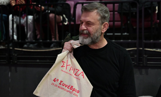 Απόστολος Γκλέτσος: «Ο Κασσελάκης ήταν νάρκισσος – Ήμασταν σε σοκ όταν έφυγε ο Αλέξης Τσίπρας»