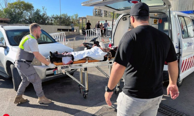 Λίβανος: Μπαράζ εκρήξεων σε βομβητές της Χεζμπολάχ - 8 νεκροί και 2.800 τραυματίες - 200 σοβαρά