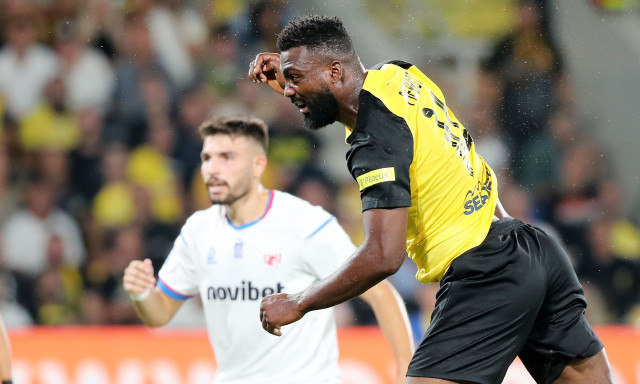 «Αντάρτης» και «Θερίο» ο Περιό, «Τι φταίει» στον Ολυμπιακό - Τα πρωτοσέλιδα των αθλητικών εφημερίδων