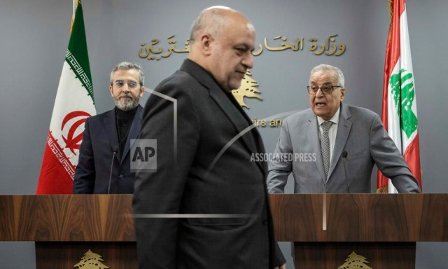 Τραυματίας από τις εκρήξεις βομβητών στον Λίβανο και ο πρεσβευτής του Ιράν