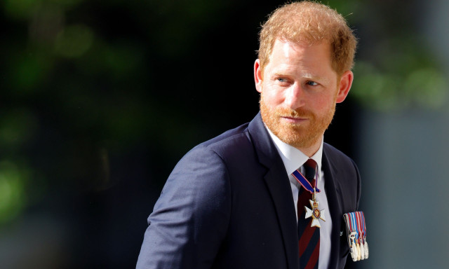 Ο πρίγκιπας Χάρι μπορεί πλέον να κοιμάται ήσυχος - Δεν θα τον απελάσει ο Τραμπ