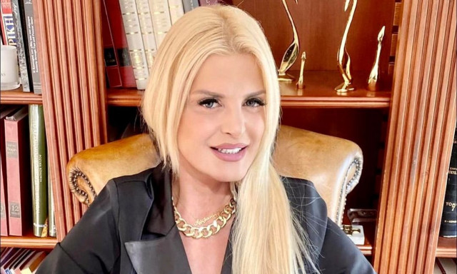 Μεσσαροπούλου για Σταυράκη: «Αν δεν την πετύχαιναν με κάμερα, θα έβγαινε να πει "κρατάω μαϊμού";»