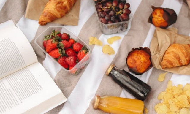 Σχολικά κυλικεία: Ποια είναι τα «απαγορευμένα» τρόφιμα