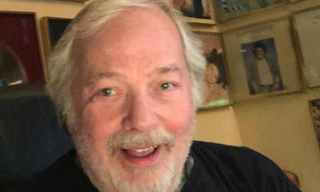 Πέθανε ο συνθέτης Αλέξης Παπαδημήτριου