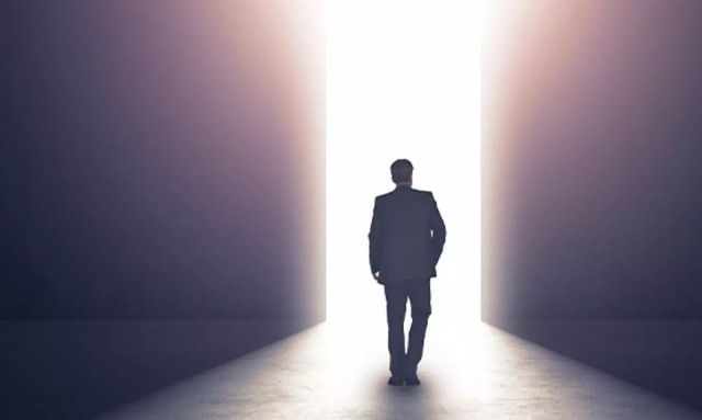 Η ανακάλυψη του αιώνα: Υπάρχει μια «τρίτη κατάσταση» ανάμεσα στη ζωή και το θάνατο