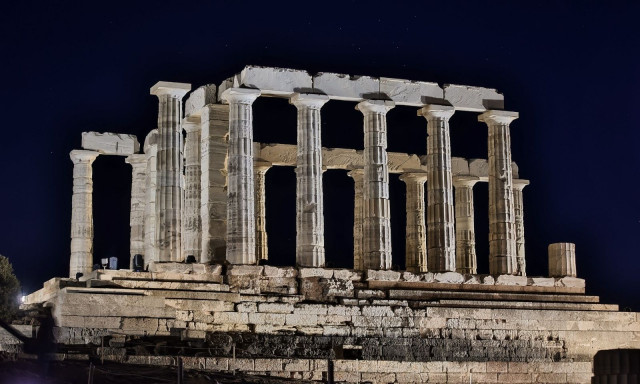 Λίνα Μενδώνη: «Η Ελλάδα βαδίζει σταθερά μπροστά»