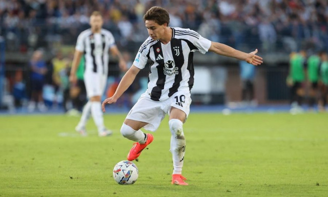 Champions League: Χορταστικό θέαμα από Γιουβέντους και Άστον Βίλα στο ξεκίνημα της νέας εποχής