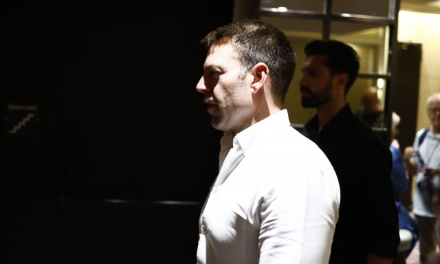 Στέφανος Κασσελάκης: Ετοιμάζει πολιτικό φορέα και το... σκέφτεται για εκπομπή στην TV