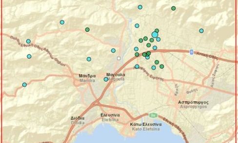 Γιατί «κουνιέται» η Αττική – Ο Γεράσιμος Παπαδόπουλος για τις τελευταίες σεισμικές δονήσεις