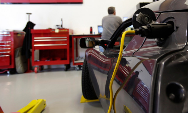 Νορβηγία: Τα ηλεκτρικά αυτοκίνητα ξεπέρασαν σε αριθμό τα βενζινοκίνητα