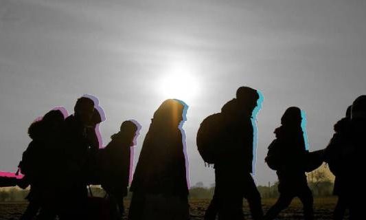 Ρόδος: Μεταφορά 200 μεταναστών στη Σάμο αντί για Χίο