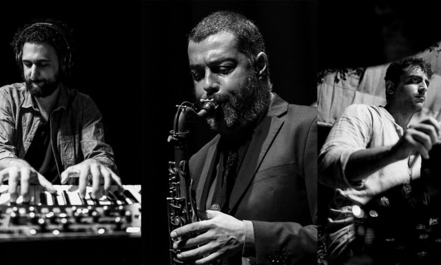 Ιδρυμα Γουλανδρή: Jazz Interactions κάθε μήνα στο μουσείο