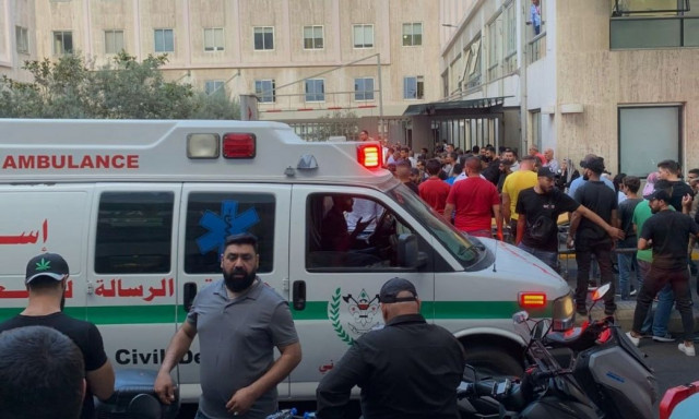 Οργή της Χεζμπολάχ για το μακελειό στον Λίβανο - Ορκίζεται να «τιμωρήσει» το Ισραήλ για τις εκρήξεις