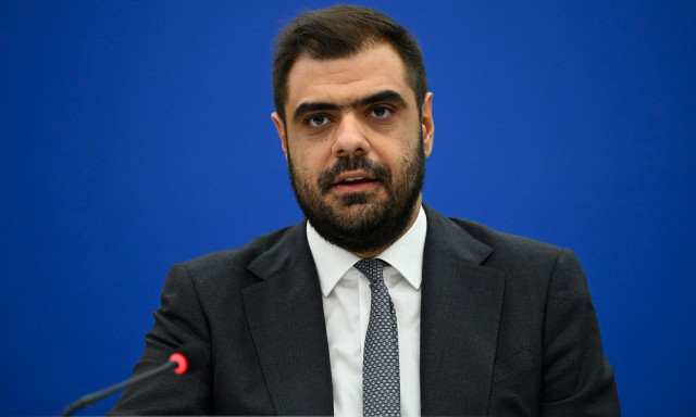 Μαρινάκης: Ο πρωθυπουργός επιλέγει με ποιον θα συνομιλεί - Γιατί δεν άκουσε τον Νίκο Παππά