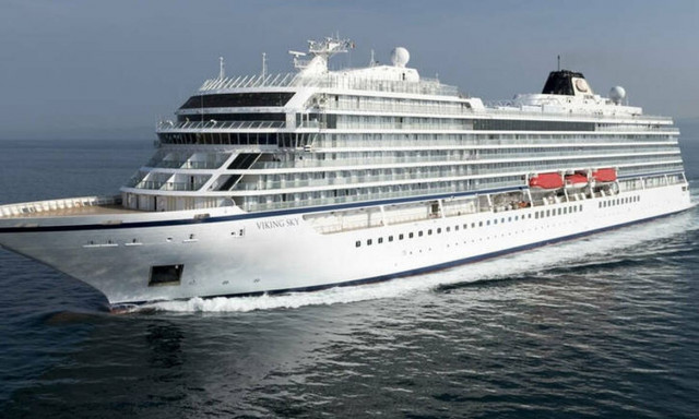 Εφαρμογή του νέου τέλους για την κρουαζιέρα από το 2026, ζητά η Διεθνής Ενωση Κρουαζιέρας Clia