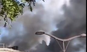 Γαλλία: Εκρήξεις σε πολυώροφο κτίριο στο Παρίσι