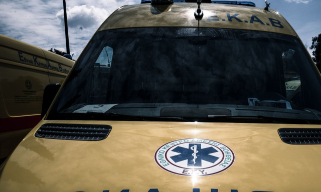 Ρόδος: Πνίγηκε 77χρονος στο Φαληράκι