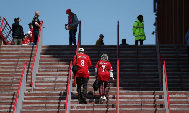 Champions League: Νεκρός οπαδός της Λίβερπουλ πριν από τον αγώνα με τη Μίλαν